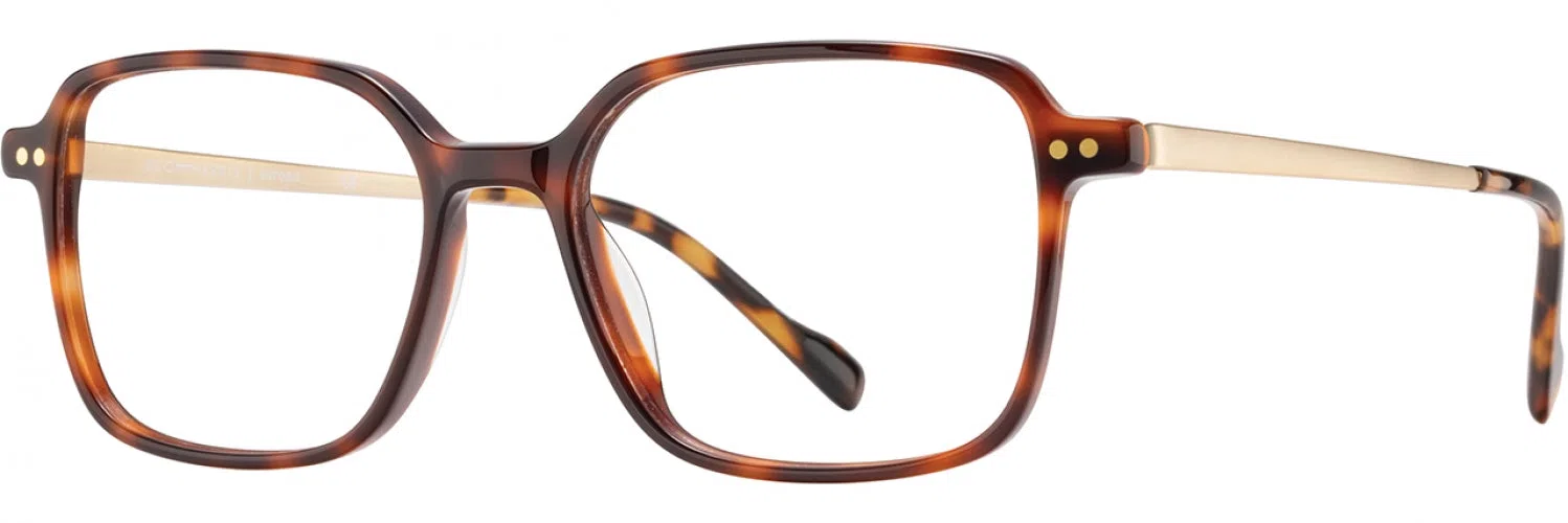 Scott Harris SH942 Eyeglasses - view 12